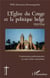L'église du congo et la politique belge 1953-1954 - controverses parlemenatires au sujet d'une convention