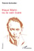 Klaus Mann ou le vain Icare