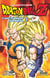 Dragon Ball Z - cycle 8 - le combat final contre Majin Boo Tome 5