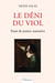 Le déni du viol : essai de justice narrative