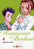 Le restaurant du bonheur Tome 4