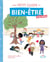 Mon petit guide de bien-être à la récré : Avec des conseils pratiques, des exercices de relaxation et des astuces