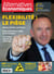 Alternatives économiques n.356 : flexibilité : le piège