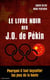 Le livre noir des jo de pekin