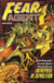 Fear Agent Tome 4 : entreprise de démolition