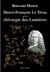 Henri-francois le dran, 1685-1770, et la chirurgie des lumieres