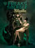 Freaks' Squeele - funérailles Tome 1 : fortunate sons
