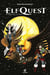 Elfquest - le pays des elfes : Intégrale vol.7 : Tomes 29 à 32 : Les seigneurs de la roue brisée