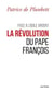 Face à l'idole argent - la révolution du pape François