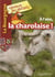 À l'aise, la charolaise !