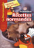 Tes premières recettes normandes Tome 1