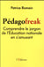 Pédagofreak - comprendre le jargon de l'education national en s'amusant