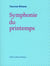Symphonie du printemps