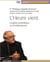L'heure vient - le génie prophétique du christianisme