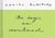Daniel Blaufuks : The days are numbered 2207 - 2573
