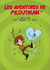 Les aventures de Proutman Tome 3 : l'amour est dans le pet