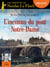 Les enquêtes de Nicolas Le Floch Tome 13 : l'inconnu du pont Notre-Dame