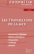 Fiche de lecture les travailleurs de la mer, de Victor Hugo - analyse littéraire de référence et résumé complet
