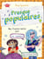 Presque populaires Tome 5 - Nos fausses notes par Léa Goldblatt et Julie Graham-Chang