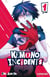 Kemono incidents Tome 1