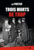 Trois morts de trop
