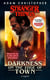 Stranger Things : darkness of the age of town