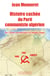 Histoire cachée du parti communiste algérien