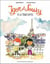 Igor et souky à la tour eiffel