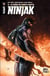 Ninjak Tome 4