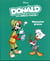 Donald : les années collège Tome 3 : mauvaise graine