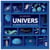 Univers - des mondes grecs aux multivers
