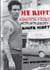 My riot agnostic front, grits, guts and glory