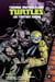 Les Tortues Ninja - TMNT Tome 5 : les fous, les monstres et les marginaux