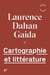 Cartographie et littérature