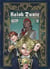 Kaioh Dante Tome 3