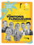 Les tontons flingueurs et le cinéma d'audiard - cahier d'été