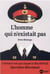 L'homme qui n'existait pas