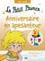 Le Petit Prince et ses amis : Anniversaire en apesanteur