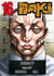 New grappler Baki Tome 16