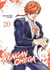 Kengan omega Tome 20