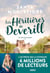 Filles d'Irlande Tome 2 : Les Héritières de Deverill