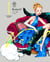 Veil Tome 1