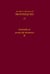 Oeuvres complètes t.17 - extraits et notes de lectures, II