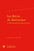 Les Récits de destruction en Méditerranée orientale ancienne