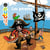 MES P'TITS DOCS - Les Pirates - Dès 4 ans