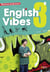 English Vibes : anglais - 3e - livre de l'élève