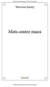 Mots contre maux