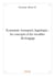 Économie, transport, logistique : les concepts et les vocables du langage