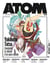 Atom magazine n.22 : Yukinobu Tatsu