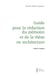 Guide pour la redaction du memoire et de la these en architecture
